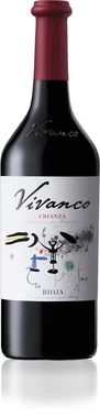 VIVANCO RIOJA CRIANZA 75X6