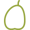 Green Pear