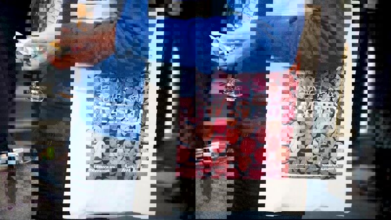 Discover Love Inspire - Our biggest event ever hailed a total success! Tasting event.JPG