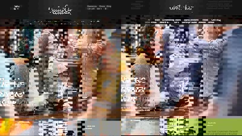 Welcome to our new website.JPG