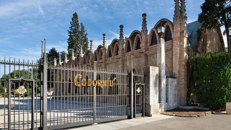 Codorníu Winery.JPG
