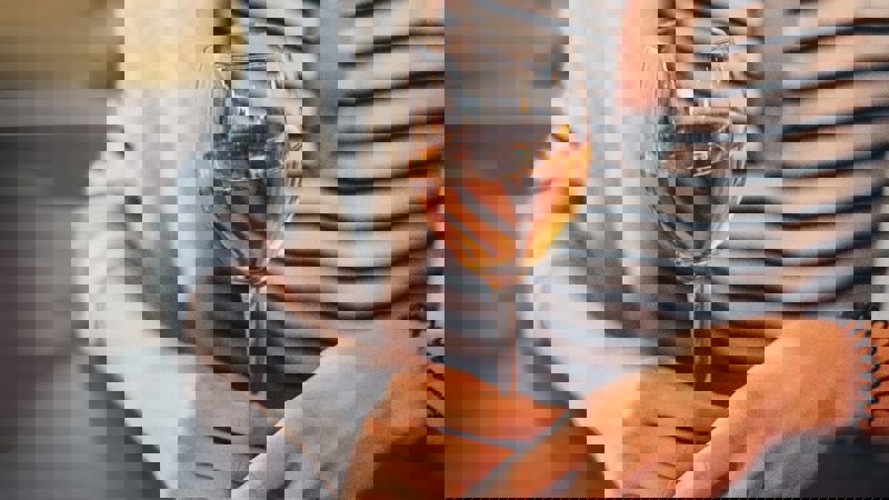 Drinking A Glass Of Wine (2).jpg