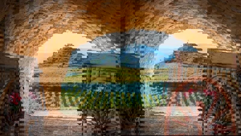 Blending past with present, the latest edition of Vini, our quarterly wine magazine, has landed!.JPG