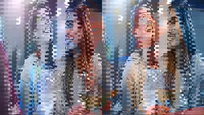 Friends Enjoying Wine.JPG