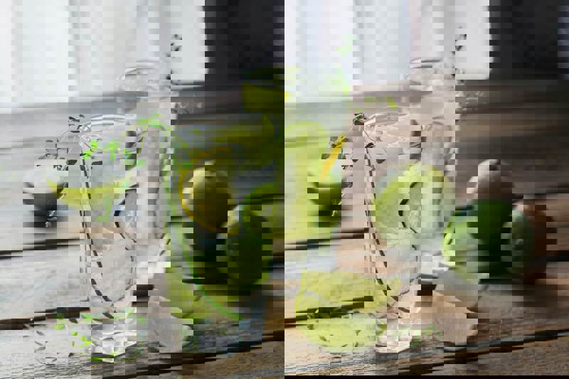 Two Drinks Showing The Non Alcoholic Movement (1).jpg