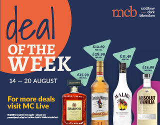 Mcb Dotw 14Th July Mc12375219