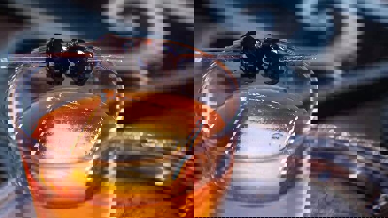 Whiskey One Cube.JPG