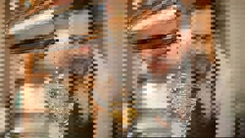 Martini Cocktail Serve.JPG